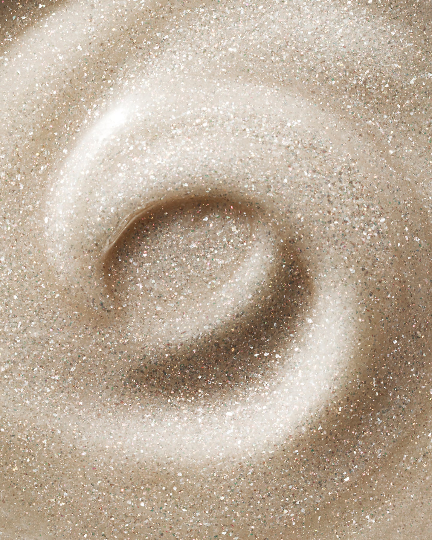 Close up of the Manasi 7 all over shine Kaito