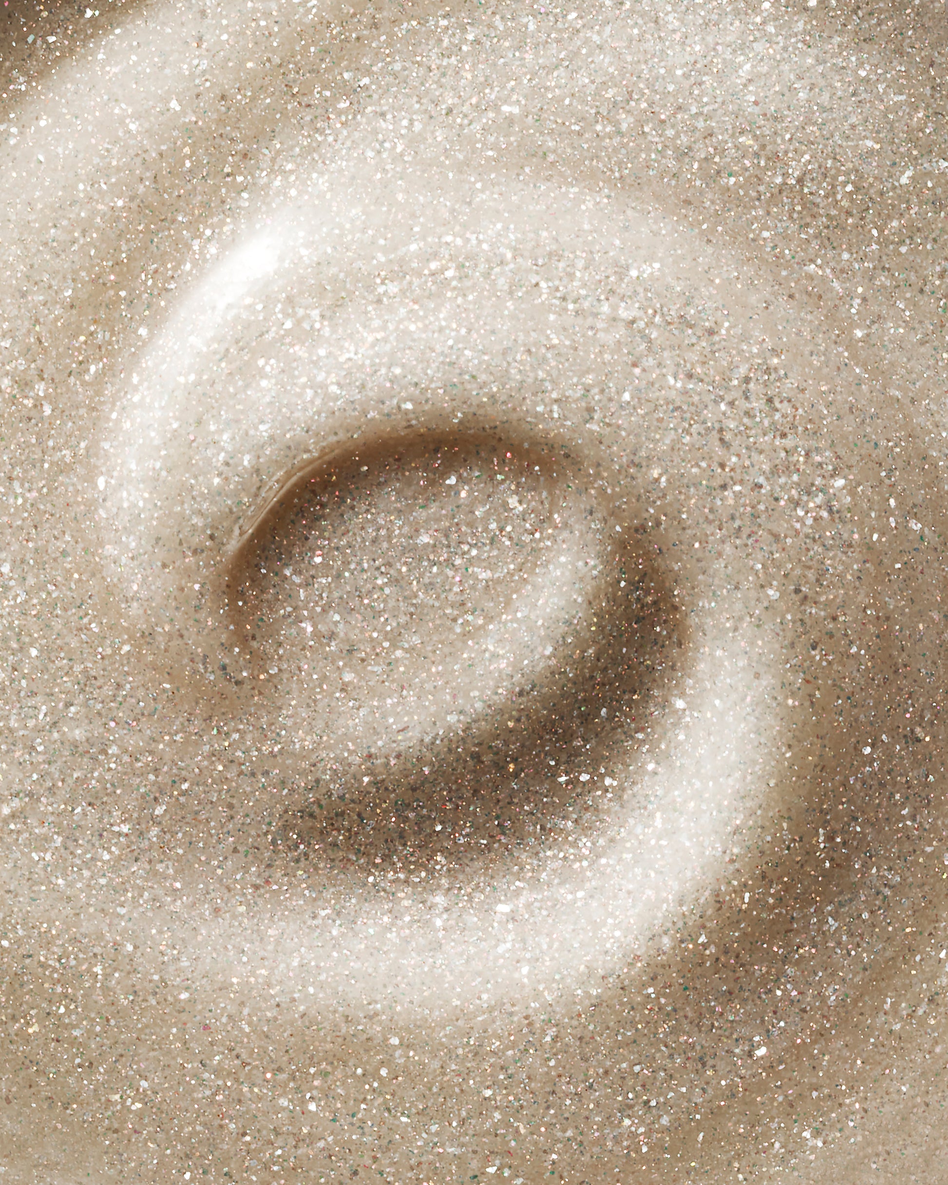 Close up of the Manasi 7 all over shine Kaito