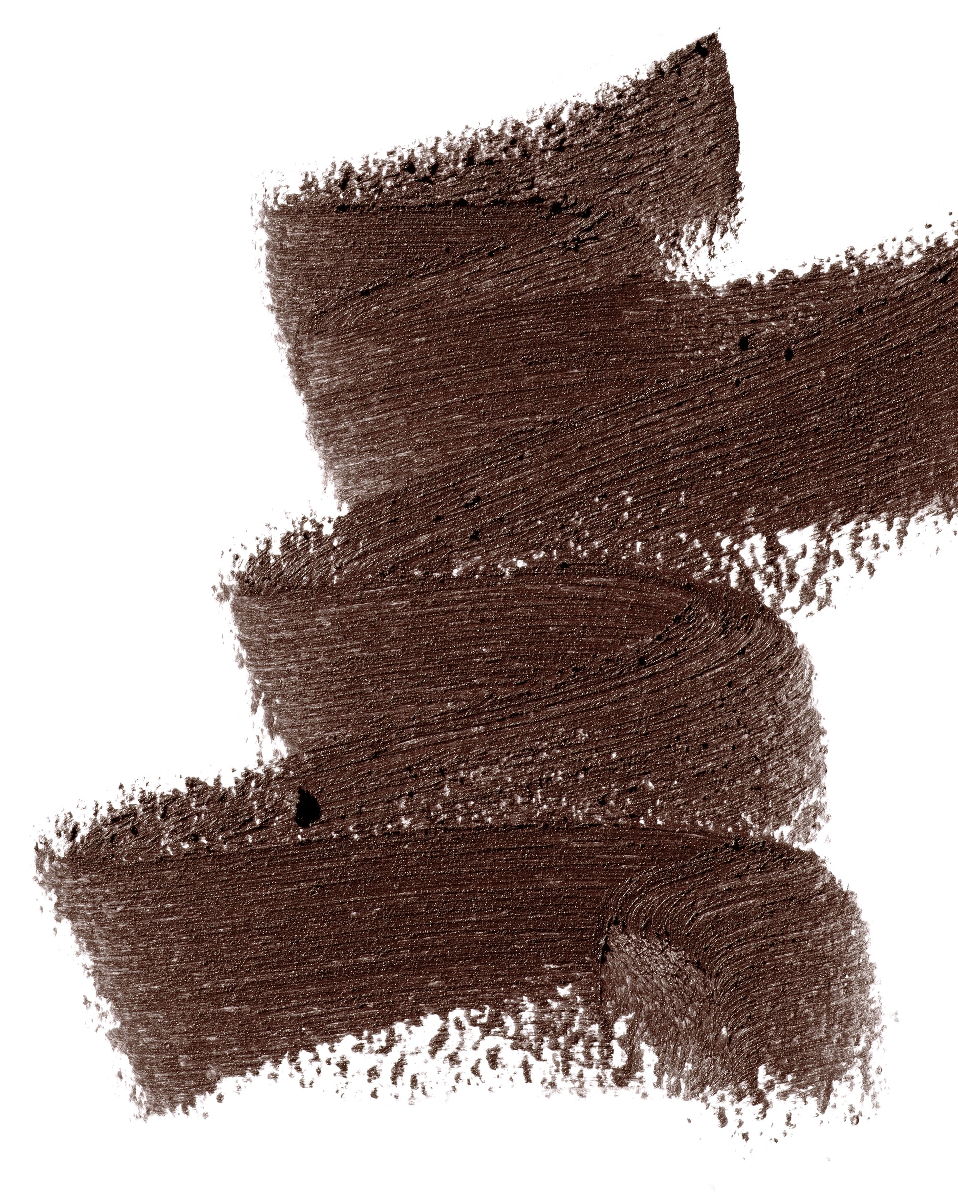 Swatch of the Manasi 7 eye and lip definer in the shade criollo