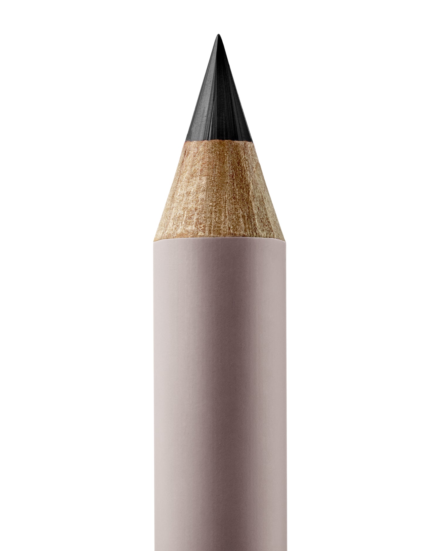 close-up of the Manasi 7 eye and lip definer in the shade Petunia