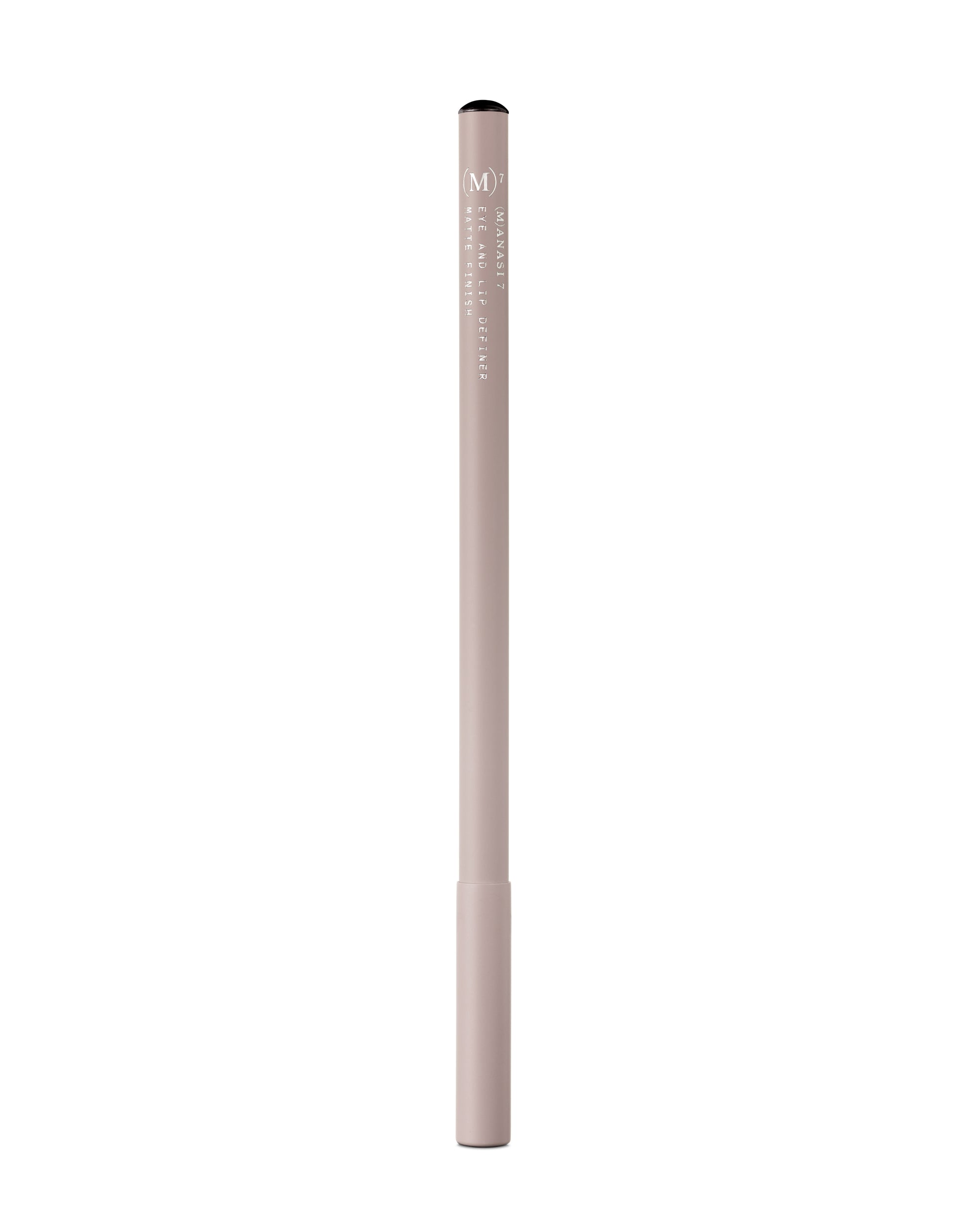 The Manasi 7 eye and lip definer in the shade petunia