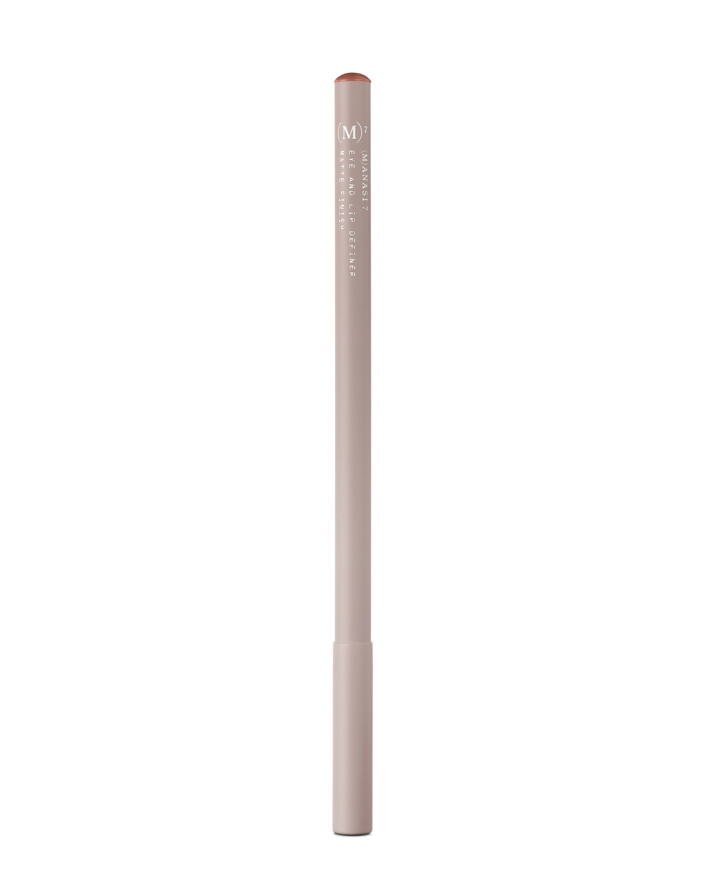 the Manasi 7 eye and lip definer in the shade ukiyo