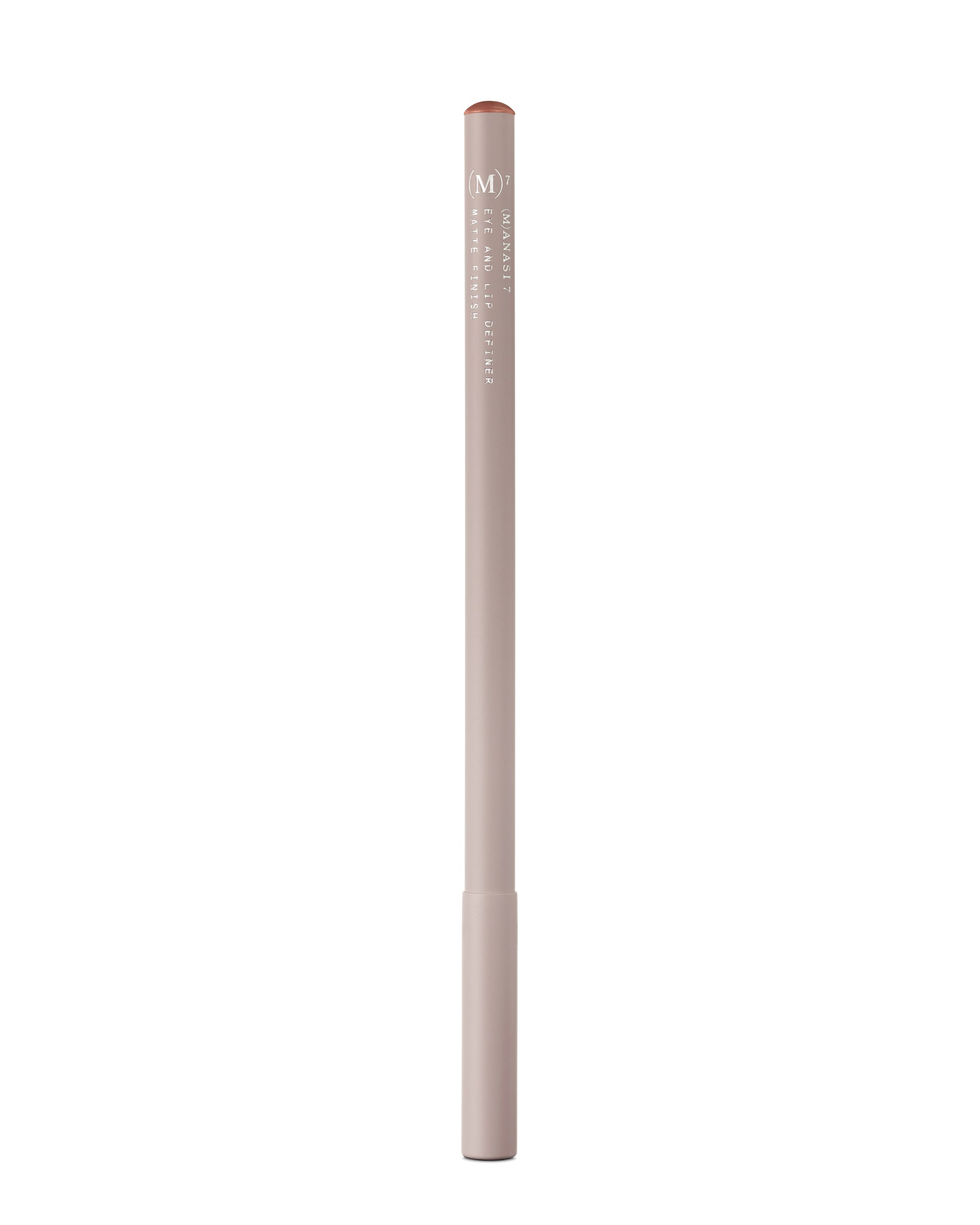 the Manasi 7 eye and lip definer in the shade ukiyo