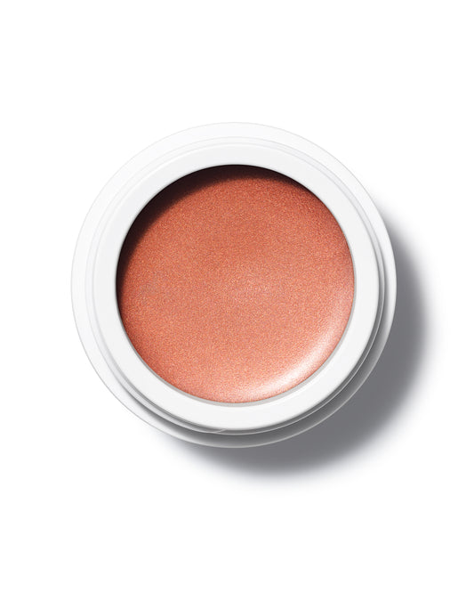 The Manasi 7 Eye Glow Colour in the shade Chaminade in a small round container on a white background