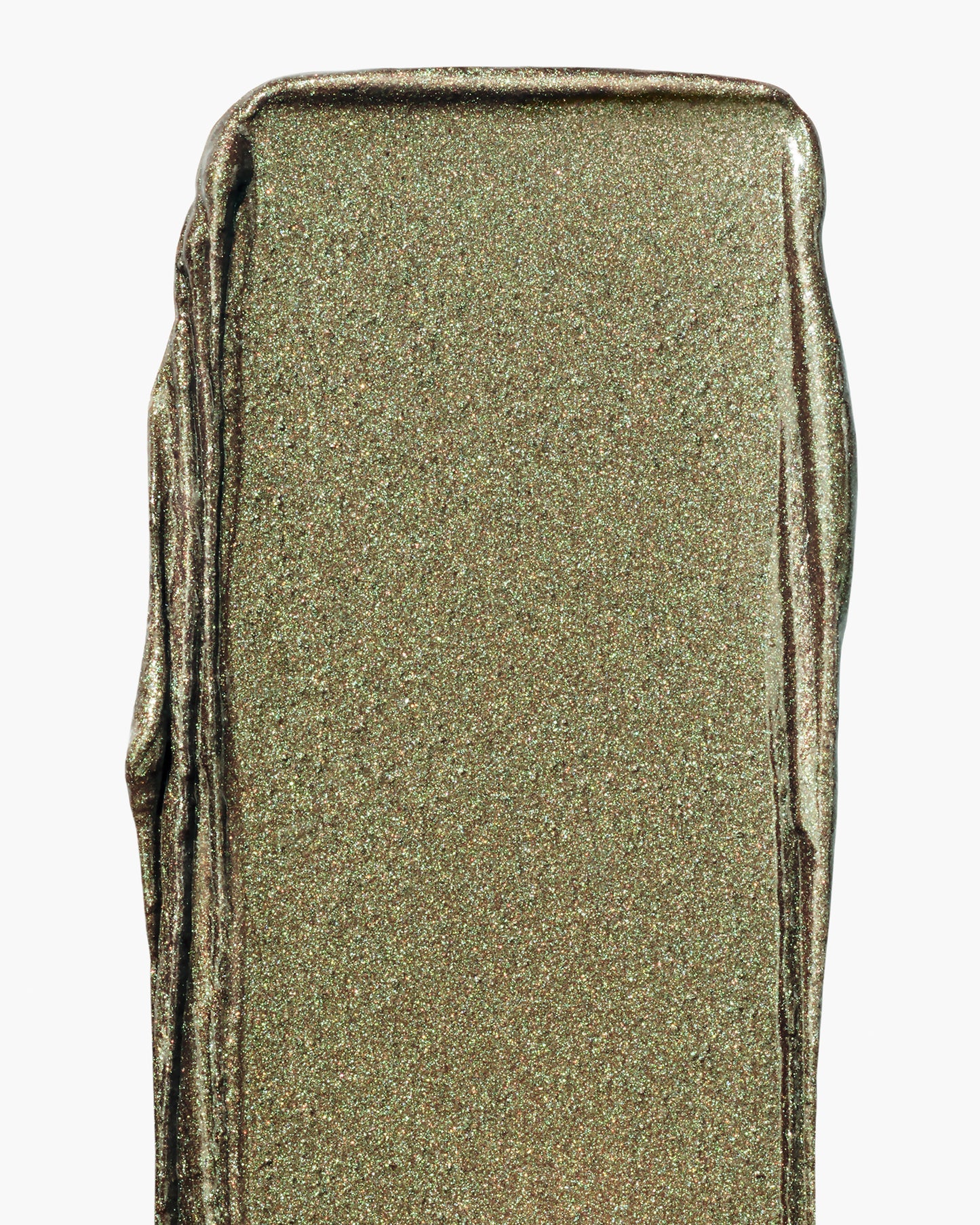 Swatch of the The Manasi 7 Eye Glow Colour in the shade Ochaya