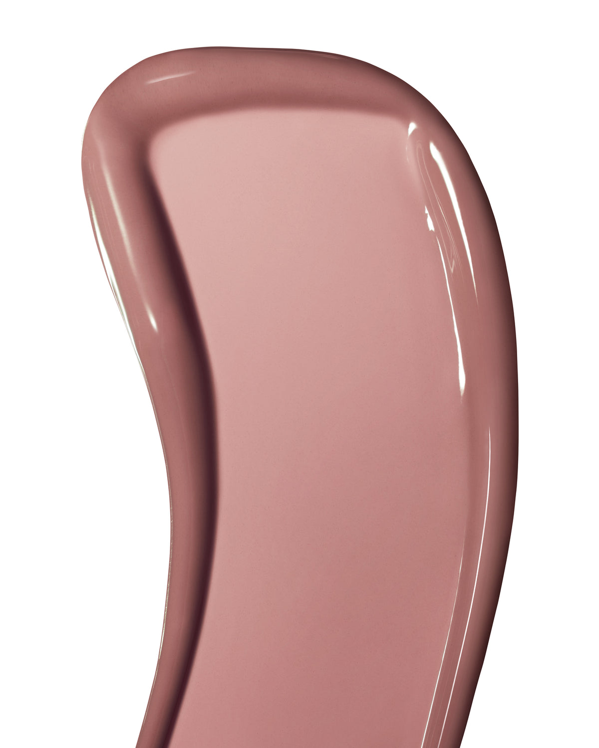 Swatch of the Manasi 7 tinted beauty potion in the shade simonkai on a white background