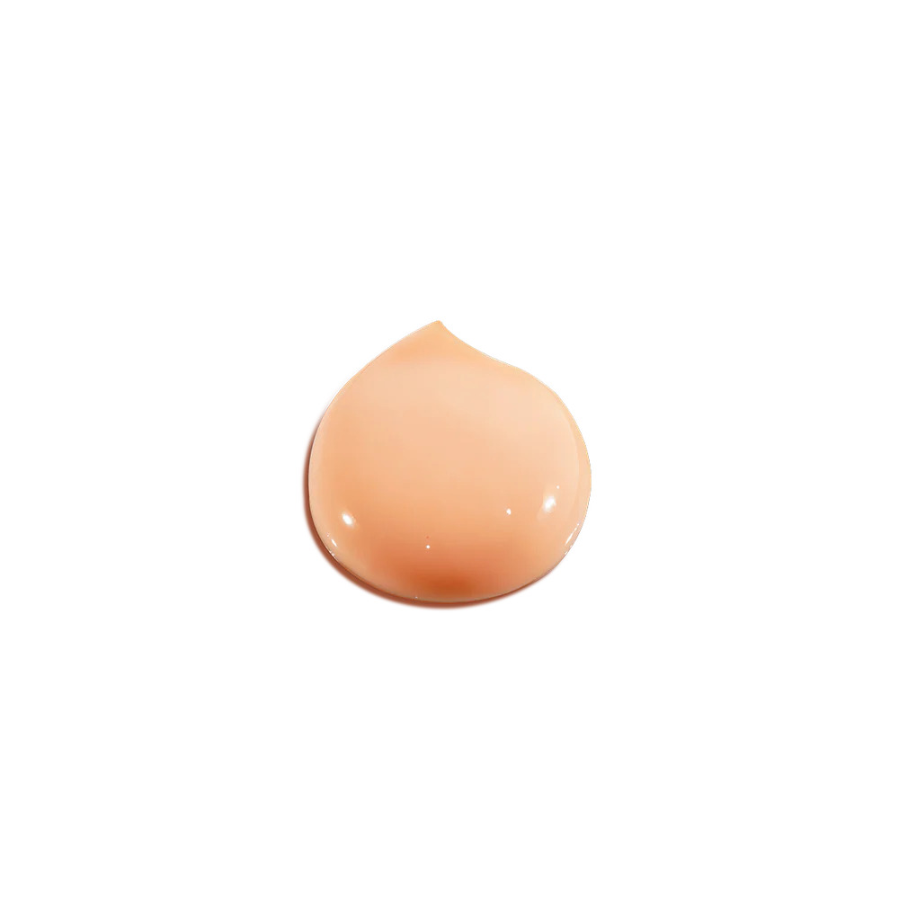 close up of the texture of nectar by ayuna